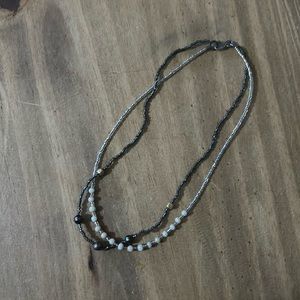 Handmade necklace